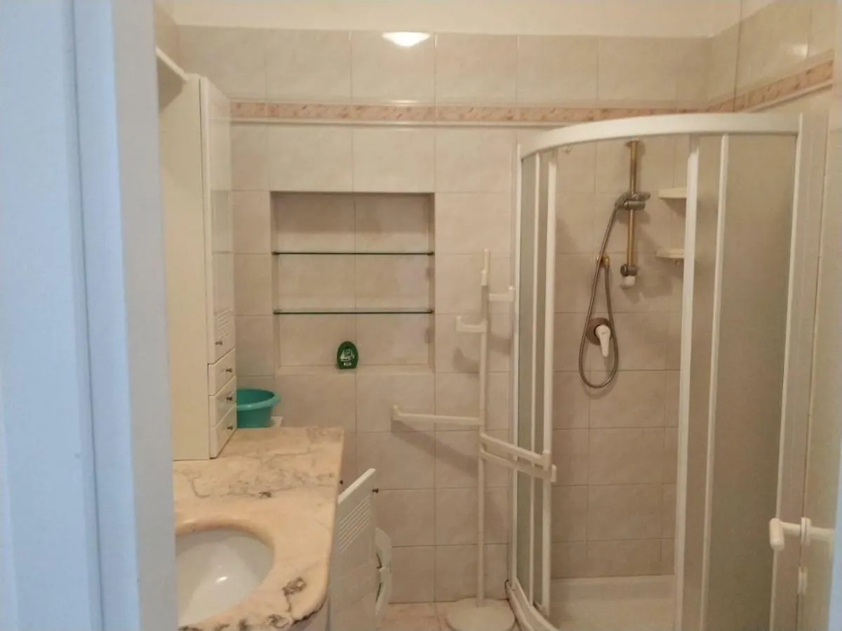 Hôtel Attico Fronte Mare à Jesolo Appartement