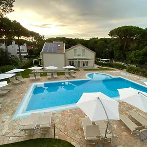 Le Dune Verdi Apartament