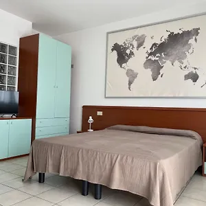Aquamarina Apartament