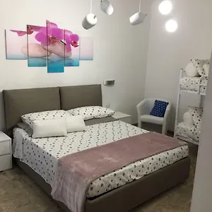 Alba D'oro - Genius 10 - Solo Famiglie E Coppie Apartament
