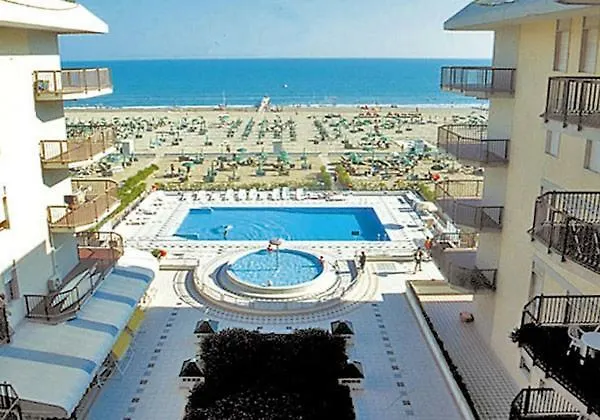 Attico Fronte Mare Hotel Lido di Jesolo