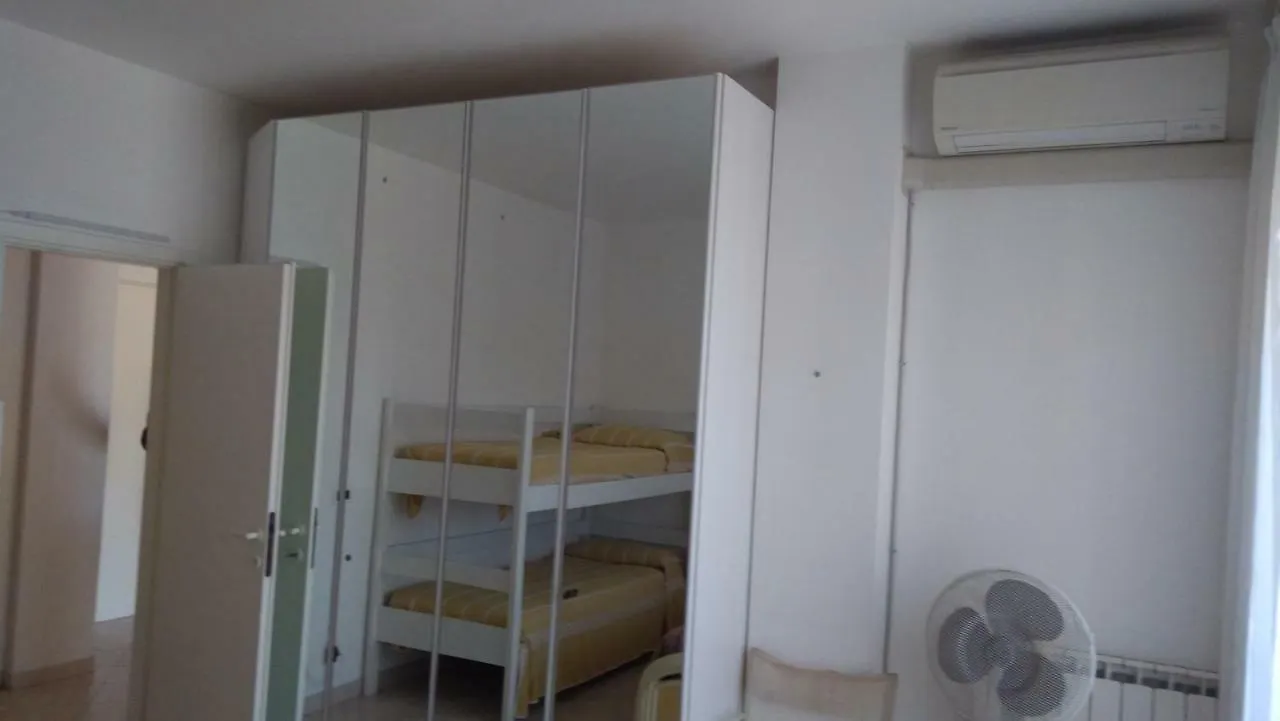 Attico Fronte Mare Hotel Lido di Jesolo