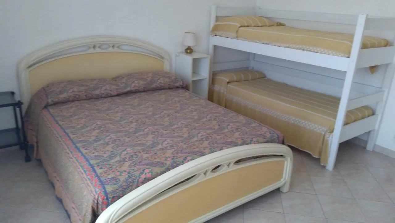 Attico Fronte Mare Hotel Lido di Jesolo Italy