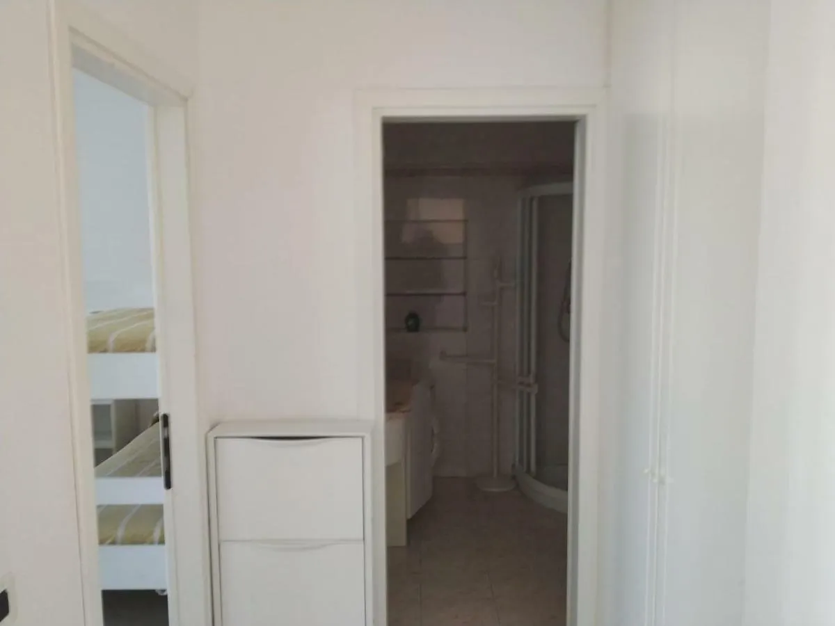 Attico Fronte Mare Hotel Lido di Jesolo 0*,