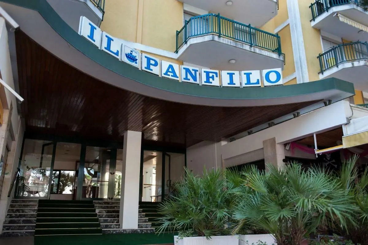 Attico Fronte Mare Hotel Lido di Jesolo