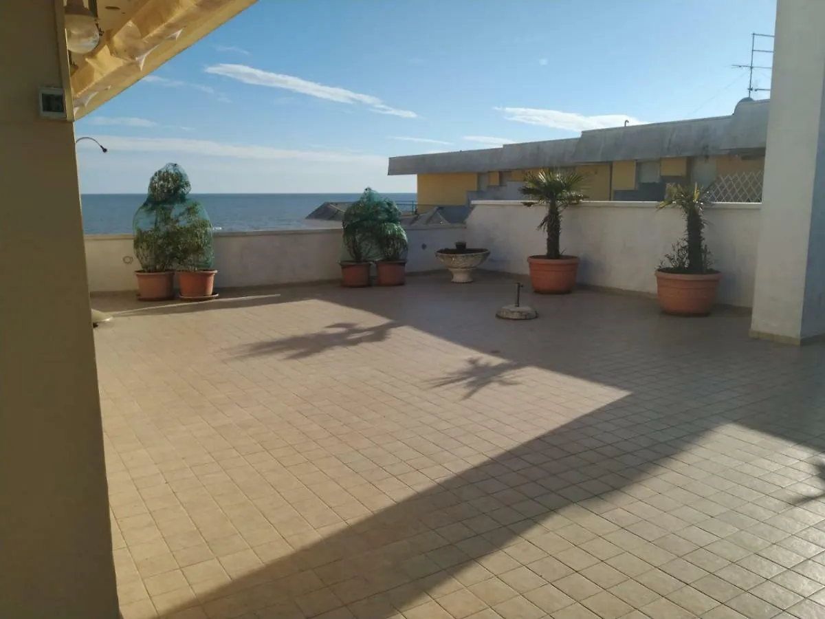 Attico Fronte Mare Hotel Lido di Jesolo Apartment